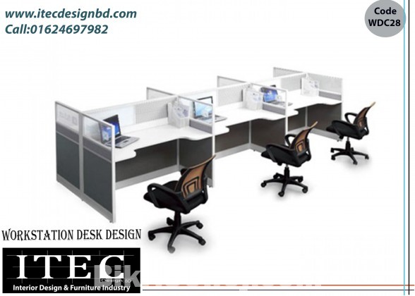 Interior Designer & Office Furniture